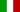 translate to italian :: courtesy italian
